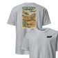 MiG Alley Fight for Air Superiority T-Shirt