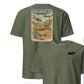 MiG Alley Fight for Air Superiority T-Shirt
