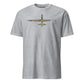 MQ-9 "Reaper" OCP Camo Silhouette T-Shirt