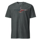 MQ-9 "Reaper" Rivet Flag T-Shirt