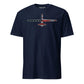 MQ-9 "Reaper" Rivet Flag T-Shirt