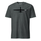 MQ-9 "Reaper" Stealth Silhouette T-Shirt