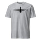 MQ-9 "Reaper" Stealth Silhouette T-Shirt
