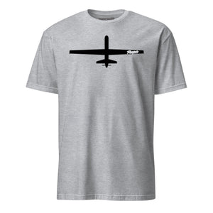 MQ-9 "Reaper" Stealth Silhouette T-Shirt