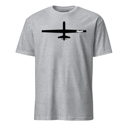 MQ-9 "Reaper" Stealth Silhouette T-Shirt