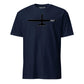 MQ-9 "Reaper" Stealth Silhouette T-Shirt