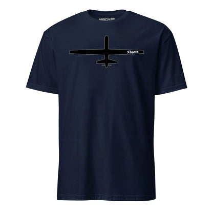 MQ-9 "Reaper" Stealth Silhouette T-Shirt