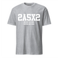 Custom AFSC Design T-shirt White Ink- Mach 2 Gear