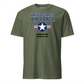 Custom Air Force Roundel Design T-shirt - Mach 2 Gear
