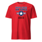 Custom Air Force Roundel Design T-shirt - Mach 2 Gear