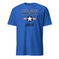 Custom Air Force Roundel Design T-shirt - Mach 2 Gear