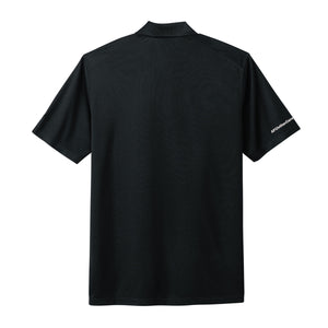 Air Force Civilian Service Nike Mens Dri-FIT Micro Pique 2.0 Polo