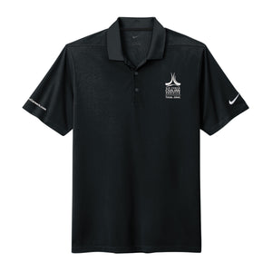 Air Force Civilian Service Nike Mens Dri-FIT Micro Pique 2.0 Polo