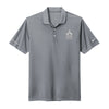 Air Force Civilian Service Nike Mens Dri-FIT Micro Pique 2.0 Polo - Grey