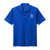 Air Force Civilian Service Nike Mens Dri-FIT Micro Pique 2.0 Polo - Royal