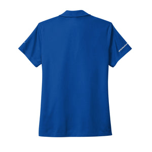 Air Force Civilian Service Nike Women's Dri-FIT Micro Pique 2.0 Polo