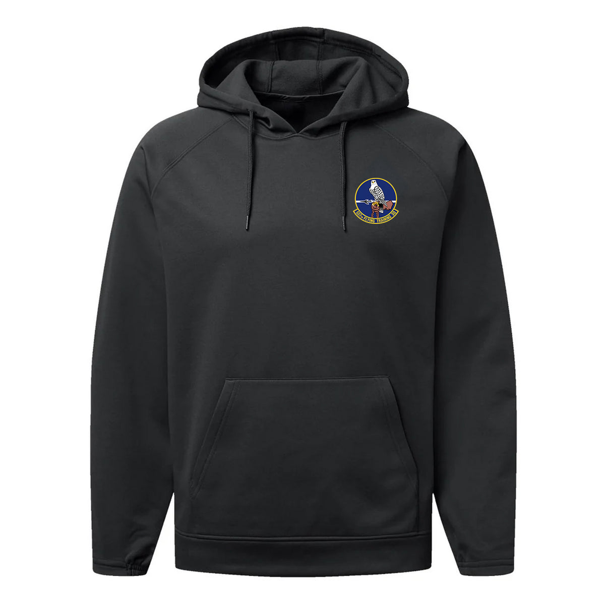 557th Flying Training Squadron — Black