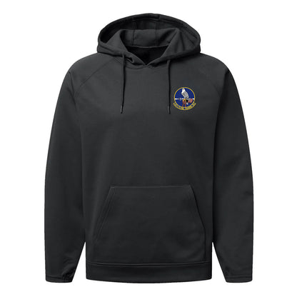 557th Flying Training Squadron — Black