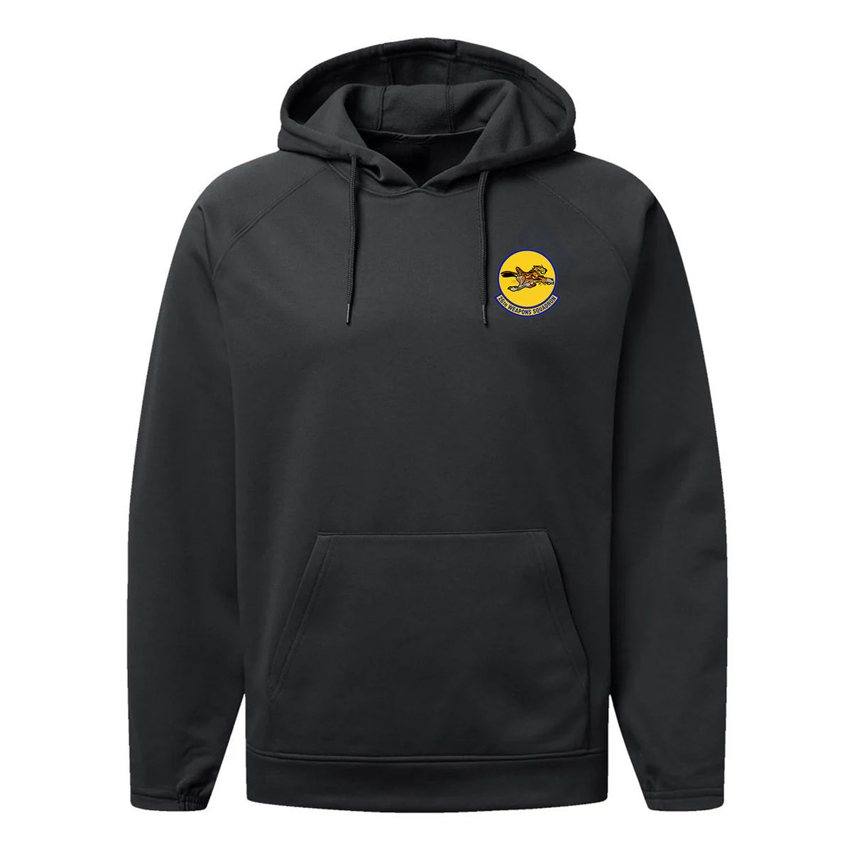 26th Weapons Squadron — Black