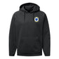 157th Fighter Squadron — Black