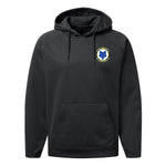 157th Fighter Squadron — Black