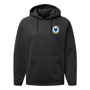 157th Fighter Squadron — Black
