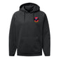 43rd Electronic Combat Squadron — Black