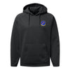 79th Rescue Squadron Performance Hoodie - Black