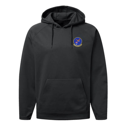 79th Rescue Squadron — Black