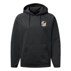 39th Rescue Squadron — Black