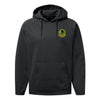 469th Flying Training Squadron Performance Hoodie - Black