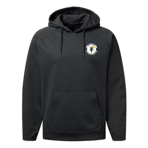 433rd Weapons Squadron — Black