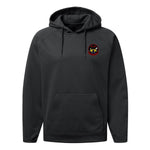 420th Flight Test Squadron — Black