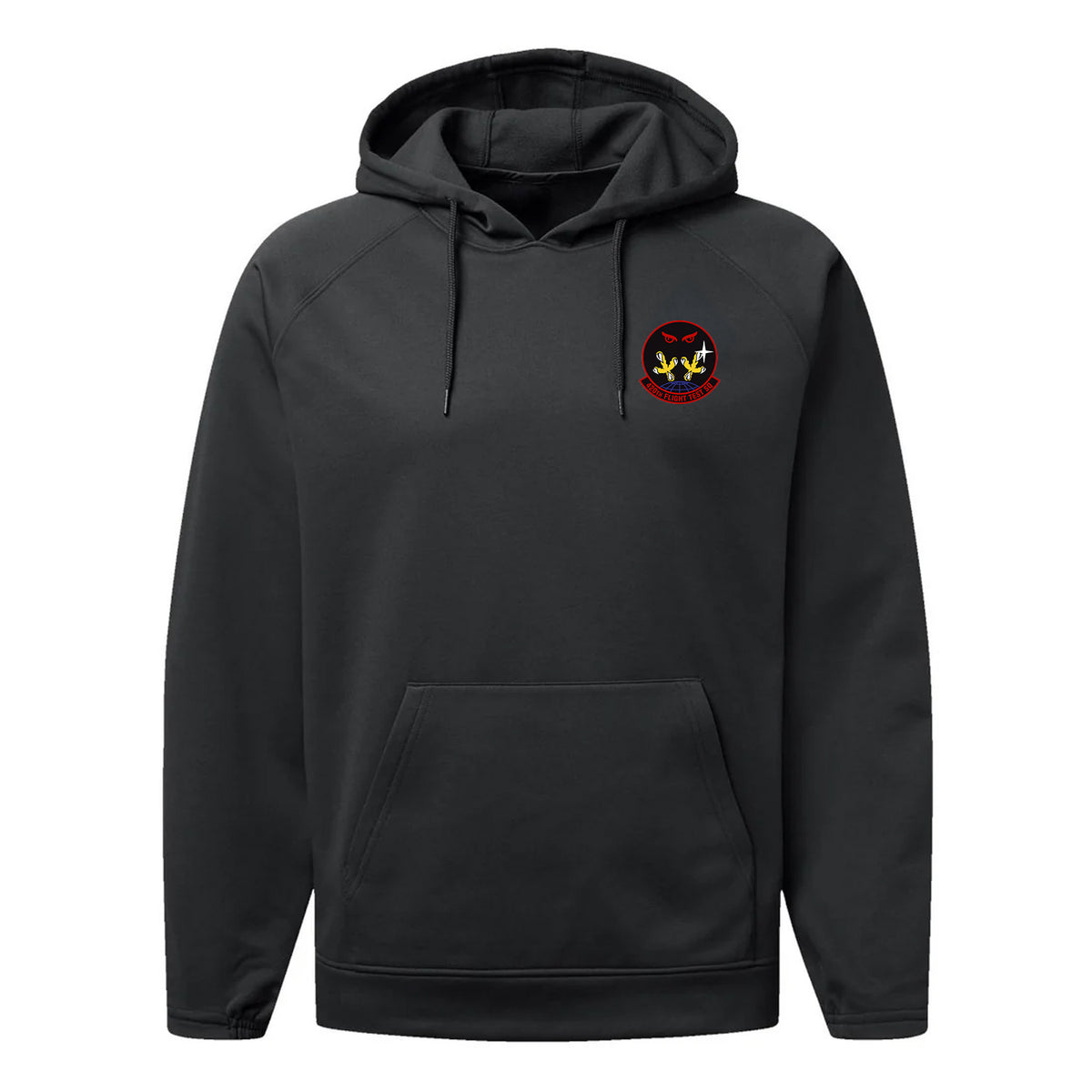 420th Flight Test Squadron — Black