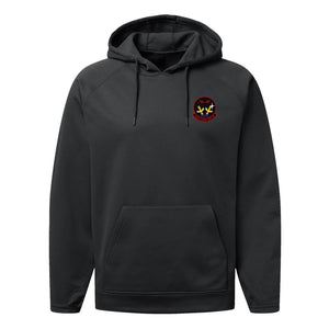 420th Flight Test Squadron — Black