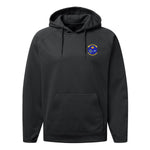 33rd Rescue Squadron — Black