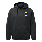 1st Helicopter Squadron — Black