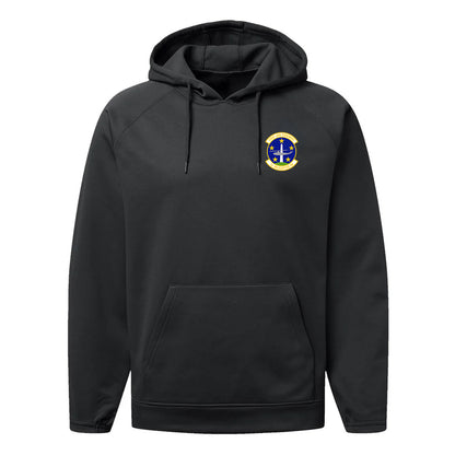 1st Helicopter Squadron — Black