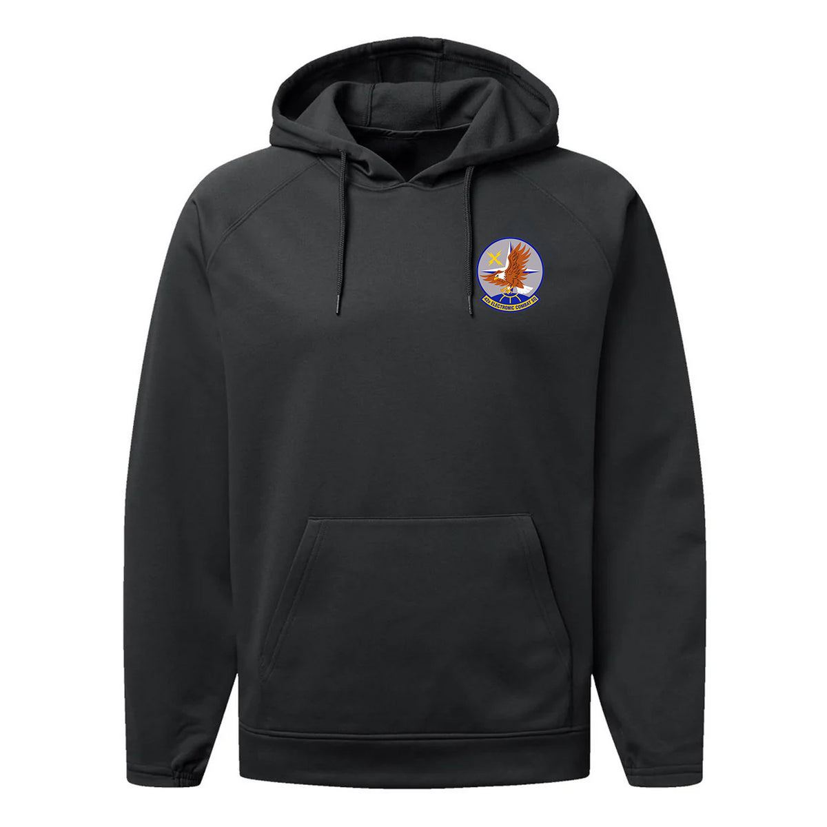 42nd Electronic Combat Squadron — Black