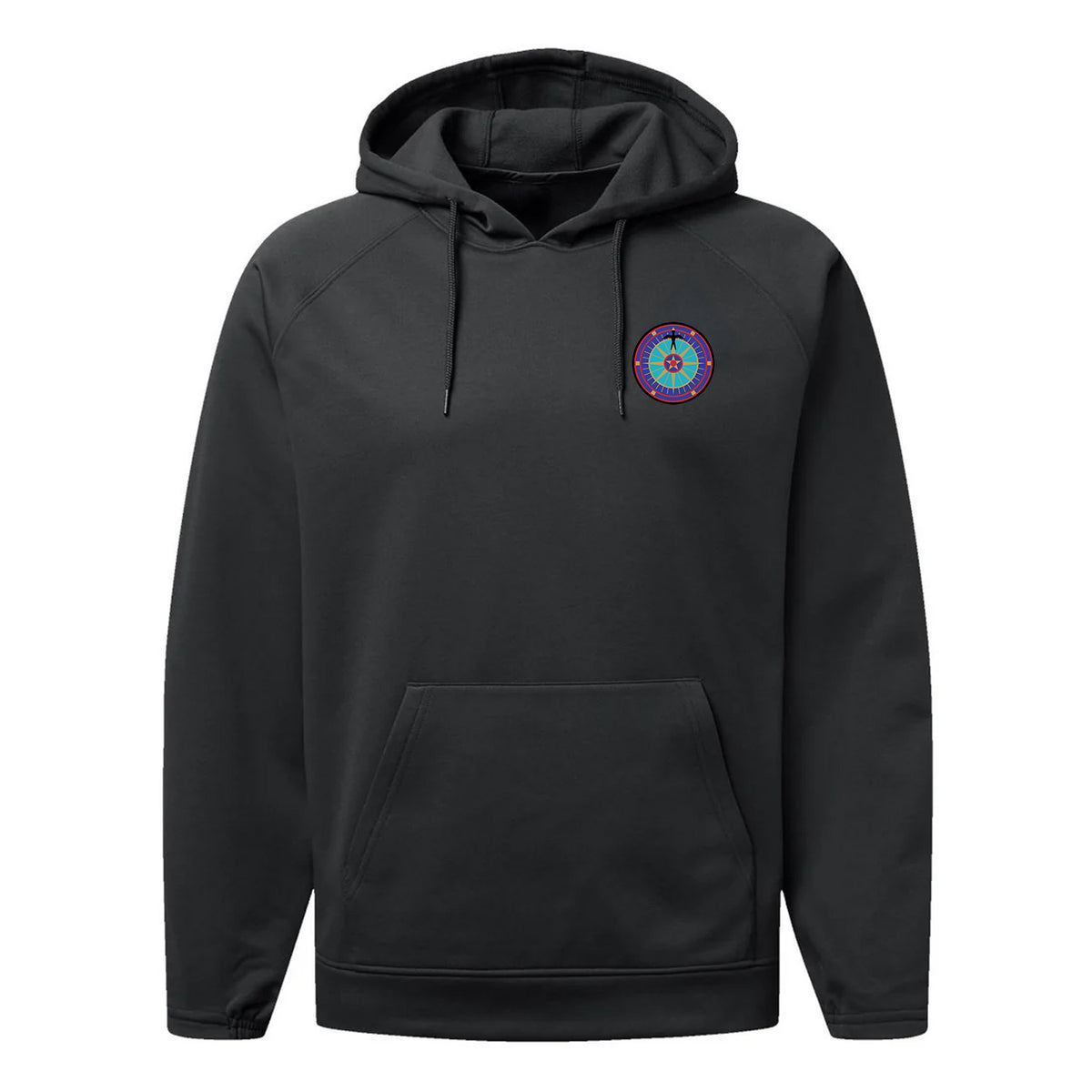 427th Special Operations Squadron — Black