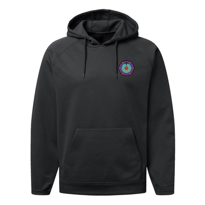 427th Special Operations Squadron — Black