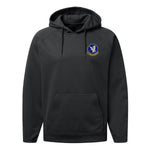 17th Weapons Squadron — Black