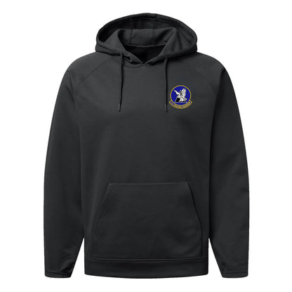 17th Weapons Squadron — Black