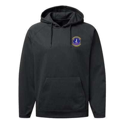 74th Reconnaissance Squadron — Black