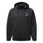 550th Fighter Squadron — Black