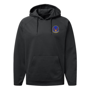 550th Fighter Squadron — Black