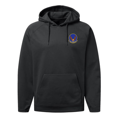 550th Fighter Squadron — Black