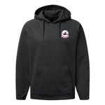 134th Fighter Squadron — Black