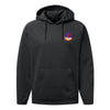 434th Flying Training Squadron Performance Hoodie - Black