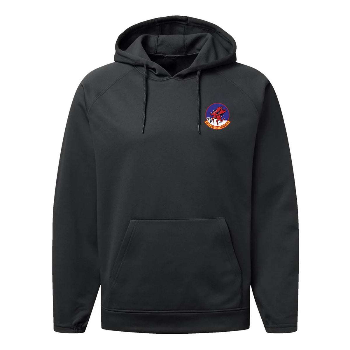 434th Flying Training Squadron — Black